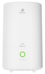 Ультразвуковой увлажнитель серии LIMA RUH-LM300/4.0M-WT — изображение 2