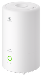 Ультразвуковой увлажнитель серии LIMA RUH-LM300/4.0M-WT