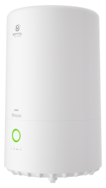 Ультразвуковой увлажнитель серии LIMA RUH-LM300/4.0M-WT — изображение 3