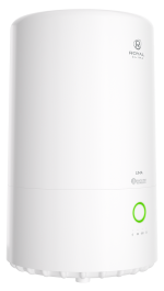 Ультразвуковой увлажнитель серии LIMA RUH-LM300/4.0M-WT — изображение 4