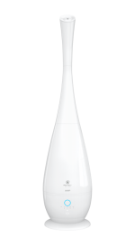 Бытовой увлажнитель серии LAURO RUH-LR370/5.0E-WT — изображение 2