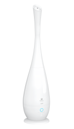 Бытовой увлажнитель серии LAURO RUH-LR370/5.0E-WT — изображение 3