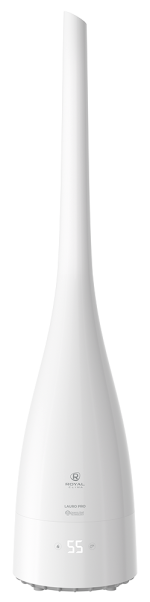 Ультразвуковой увлажнитель серии LAURO Pro RUH-LRP320/3.7E-WT — изображение 2