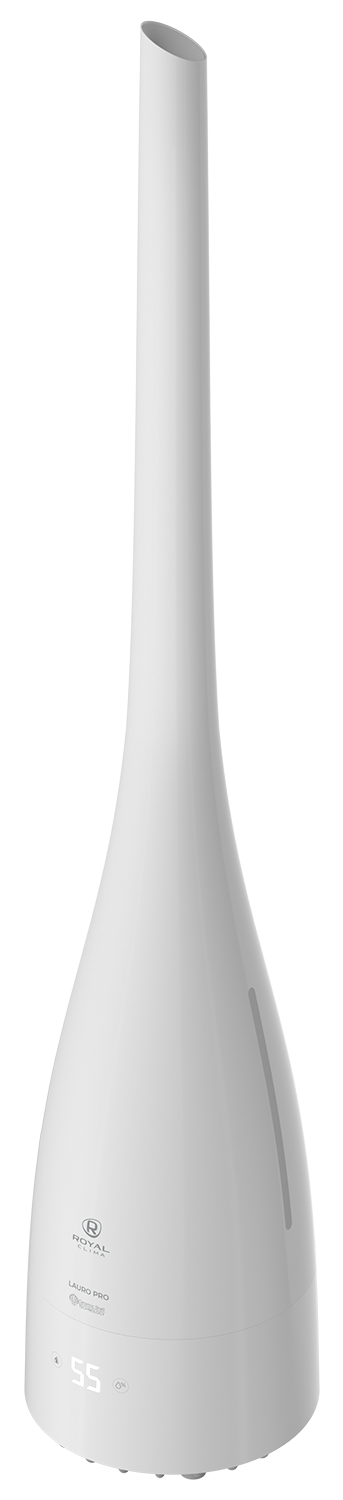 Ультразвуковой увлажнитель серии LAURO Pro RUH-LRP320/3.7E-WT