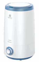Бытовой увлажнитель серии LORETO RUH-LT300/3.5M-BU
