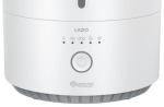 Бытовой увлажнитель серии LAZIO RUH-LZ300/4.8E-WT — изображение 2