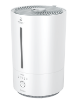 Бытовой увлажнитель серии LAZIO RUH-LZ300/4.8E-WT