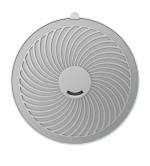 Бытовой увлажнитель серии LAZIO RUH-LZ300/4.8E-WT — изображение 5