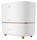 Ультразвуковой увлажнитель серии NUVOLA RUH-NV350/5.0E-WT — изображение 3