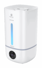 Ультразвуковой увлажнитель воздуха серии PRIMAVERA RUH-PV350/5.0E-WT — изображение 3