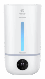 Ультразвуковой увлажнитель воздуха серии PRIMAVERA RUH-PV350/5.0E-WT — изображение 4