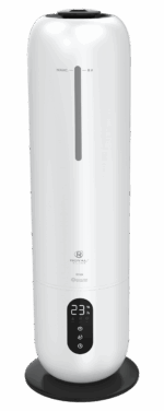 Бытовой увлажнитель серии RIVA RUH-RV300/8.0E-WT — изображение 2