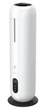 Бытовой увлажнитель серии RIVA RUH-RV300/8.0E-WT