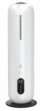 Бытовой увлажнитель серии RIVA RUH-RV300/8.0E-WT — изображение 4