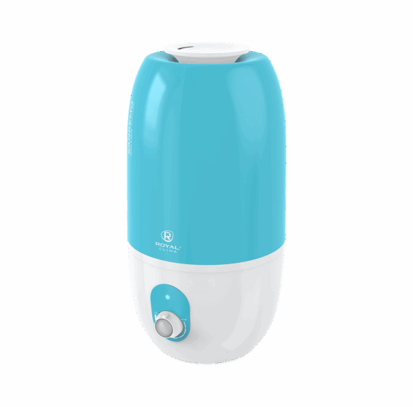 Ультразвуковой увлажнитель воздуха серии SANREMO RUH-S380/3.0M-BU