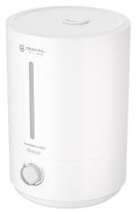 Ультразвуковой увлажнитель серии SANREMO Alto RUH-SA300/4.0M-WT