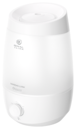 Ультразвуковой увлажнитель SANREMO Luna	RUH-SL260/2.5M-WT