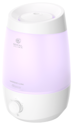 Ультразвуковой увлажнитель SANREMO Luna	RUH-SL260/2.5M-WT — изображение 3