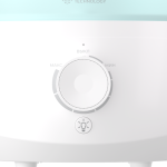 Ультразвуковой увлажнитель SANREMO Luna	RUH-SL260/2.5M-WT — изображение 5