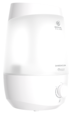 Ультразвуковой увлажнитель SANREMO Luna	RUH-SL260/2.5M-WT — изображение 6