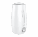 Ультразвуковой увлажнитель воздуха серии SANREMO Plus RUH-SP400/3.0M-BU — изображение 3