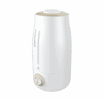 Ультразвуковой увлажнитель воздуха серии SANREMO Plus RUH-SP400/3.0M-BU — изображение 4