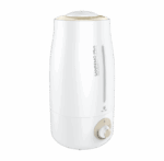 Ультразвуковой увлажнитель воздуха серии SANREMO Plus RUH-SP400/3.0M-BU — изображение 6