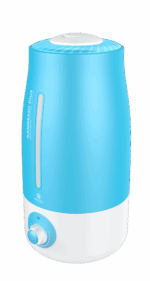 Ультразвуковой увлажнитель воздуха серии SANREMO Plus RUH-SP400/3.0M-BU — изображение 7