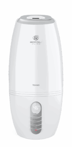 Бытовой увлажнитель серии TEANO RUH-T300/5.7E-BL — изображение 2