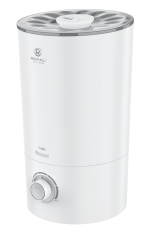 Бытовой увлажнитель серии TUBE RUH-TB300/4.0M-WT