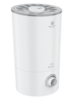 Бытовой увлажнитель серии TUBE RUH-TB300/4.0M-WT — изображение 3