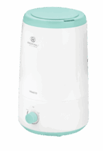Бытовой увлажнитель серии VENETO RUH-V300/2.5M-WT