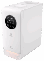 Ультразвуковой увлажнитель серии VOLPE RUH-VP500/6.5E-BL