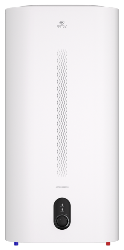 Электрический водонагреватель серии ARTE MODERNO RWH-AM100-FE