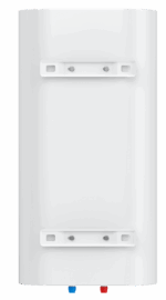 Электрический водонагреватель серии DRY FORCE Inox RWH-DF30-FS — изображение 5