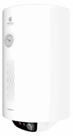 Электрический водонагреватель серии ELEGANTE RWH-E100-RE — изображение 2