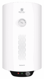 Электрический водонагреватель серии ELEGANTE RWH-E100-RE