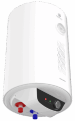 Электрический водонагреватель серии ELEGANTE RWH-E100-RE — изображение 4