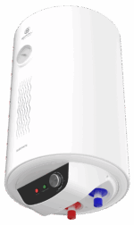 Электрический водонагреватель серии ELEGANTE RWH-E100-RE — изображение 5