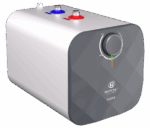 Электрический водонагреватель серии PUZZLE RWH-P7-CEU — изображение 4