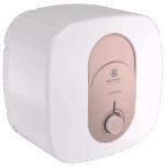 Электрический водонагреватель серии QUATTRO RWH-Q15-FE — изображение 4