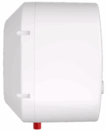 Электрический водонагреватель серии QUATTRO RWH-Q15-FE — изображение 7