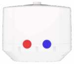 Электрический водонагреватель серии QUATTRO RWH-Q15-FE — изображение 9