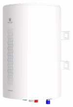 Электрический водонагреватель серии COMFORTE RWH-С30-RE — изображение 2