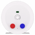 Электрический водонагреватель серии COMFORTE RWH-С30-RE — изображение 8