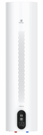 Электрический водонагреватель серии TORRE Inox RWH-TR30-SS — изображение 2