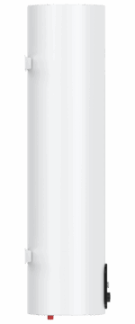 Электрический водонагреватель серии TORRE Inox RWH-TR30-SS — изображение 4