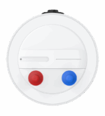 Электрический водонагреватель серии TORRE Inox RWH-TR30-SS — изображение 6