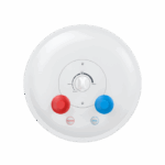 Электрический водонагреватель cерии Tino SS RWH-TS10-RSU — изображение 6