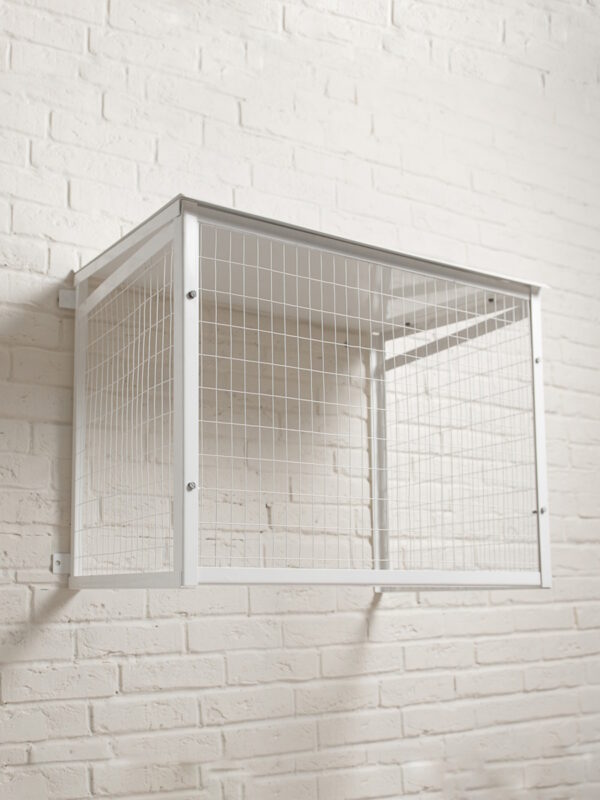 Ограждение разборное 500x800x600мм SPL-P800